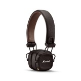 หูฟังไร้สาย Marshall Bluetooth Headphone Major IV Brown