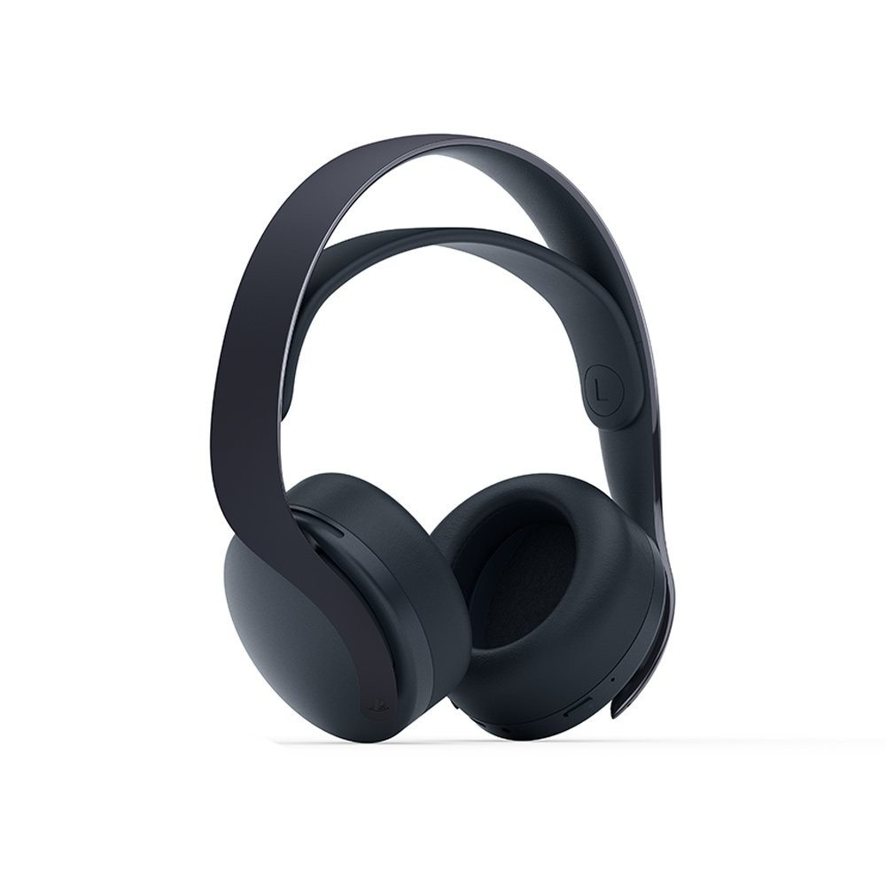 หูฟังเกมมิ่ง Sony Pulse 3D Wireless Headset PS5- Midnight Black