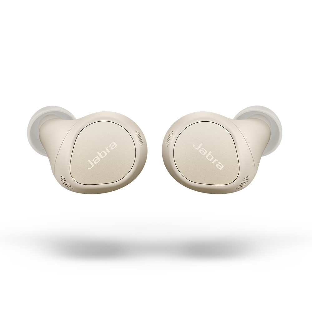 หูฟังไร้สาย Jabra Elite 7 Pro Gold Beige