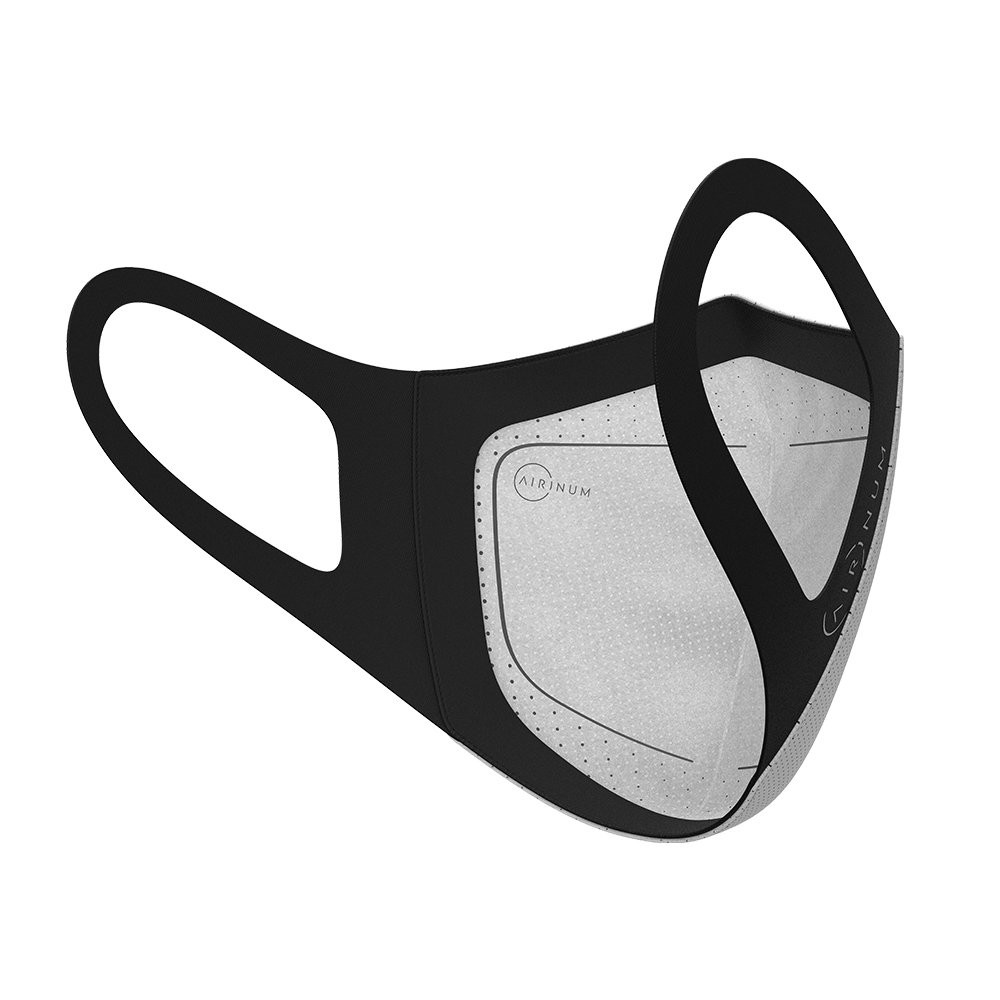 หน้ากากอนามัย Airinum Lite Air Mask - Polar White L | Studio7 online