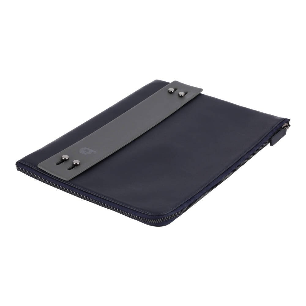 ซองใส่โน๊ตบุ๊ค Blue Box Urban Sleeve Clutch MacBook/Laptop 13-14 inch Navy Blue