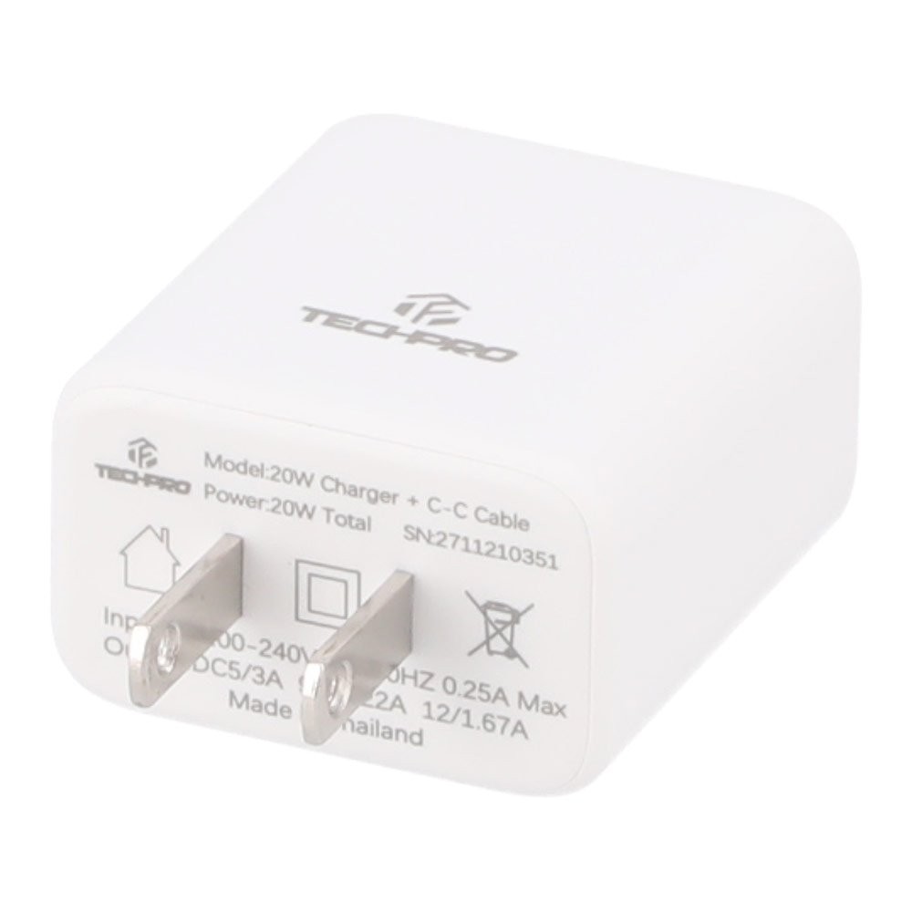 type m usb power adapter