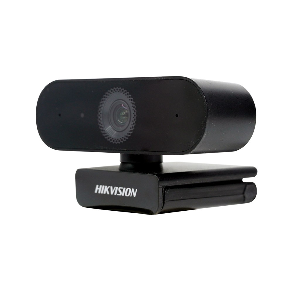 กล้องเว็บแคม HIKVISION Webcam DS-U02 | Studio7 online