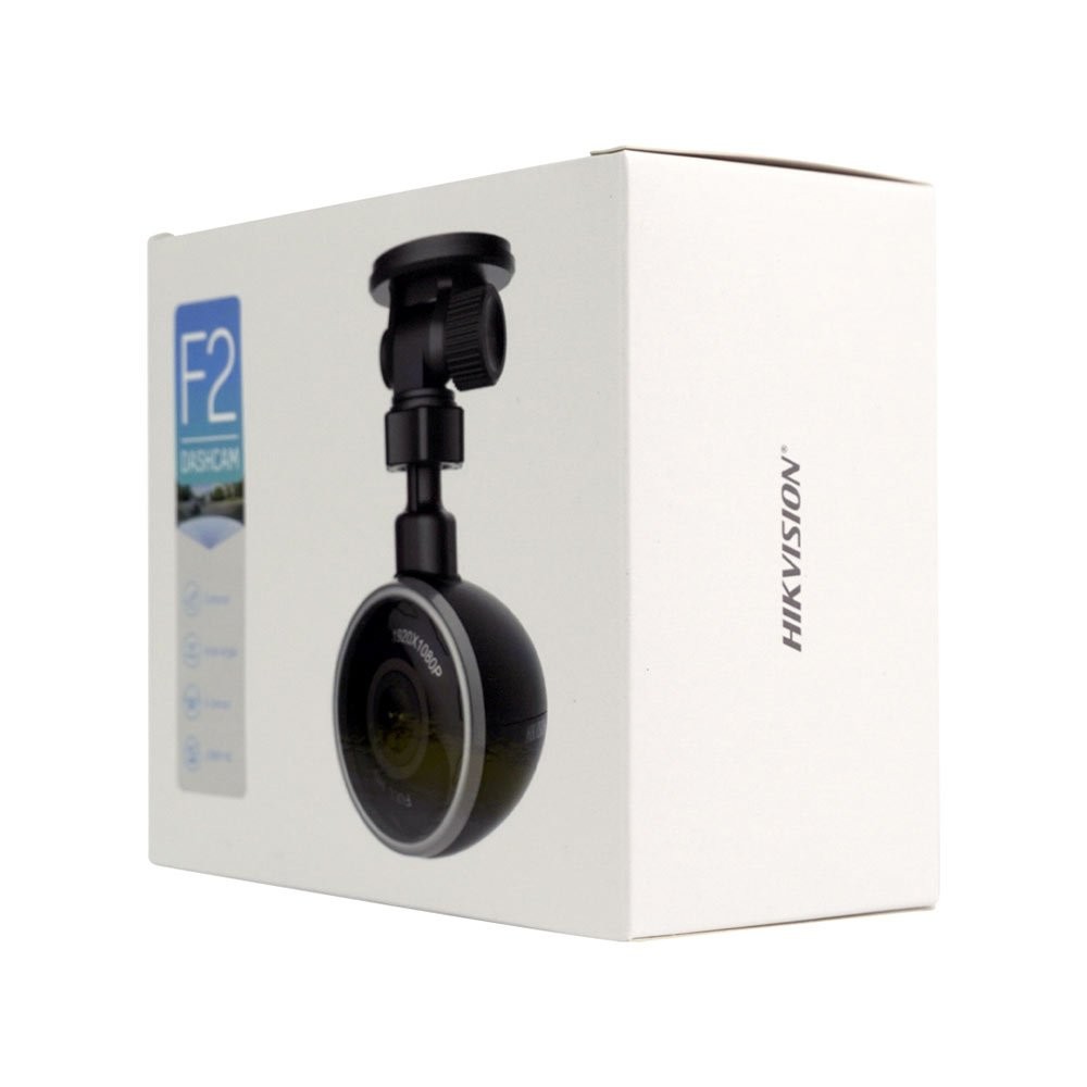 กล้องติดรถ HIKVISION Car Camera AEDN2017F2 Studio7 online