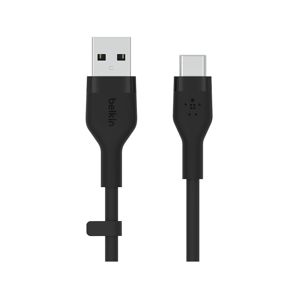 Belkin Usb A To Usb C Cable Boost Charge Flex M Black Cab Bt Mbk Studio Online