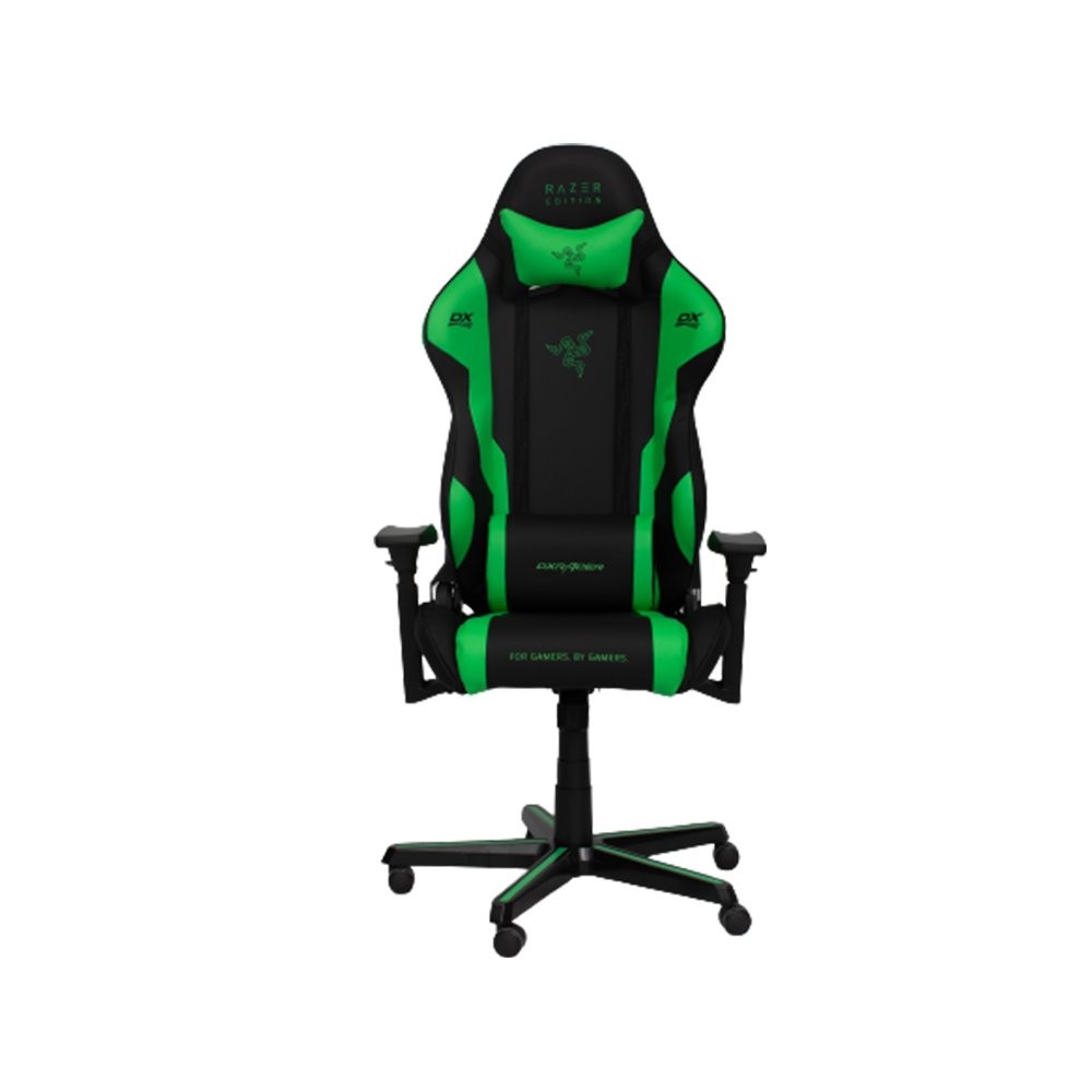 เก้าอี้เกมมิ่ง Dxracer Gaming Chair Razer Series Studio7 online