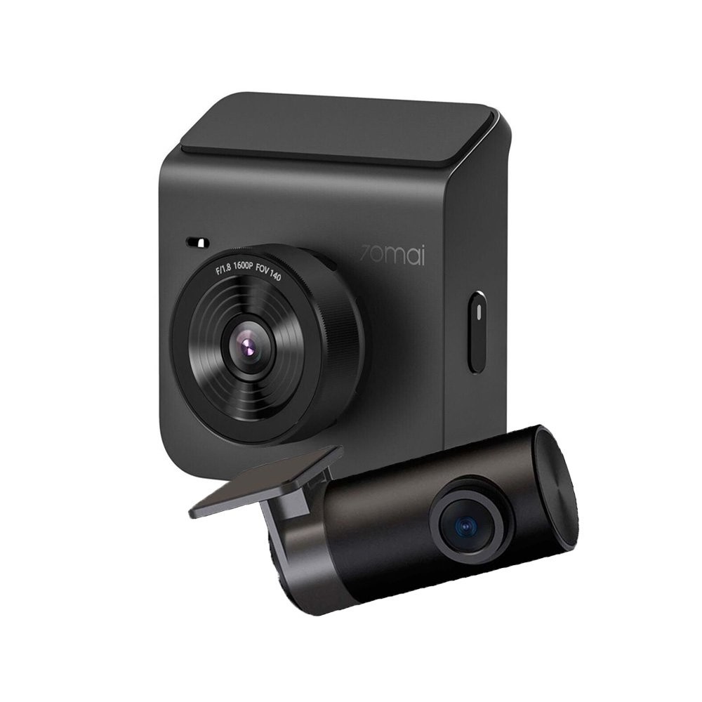 Xiaomi 70mai Dash Cam A400-1