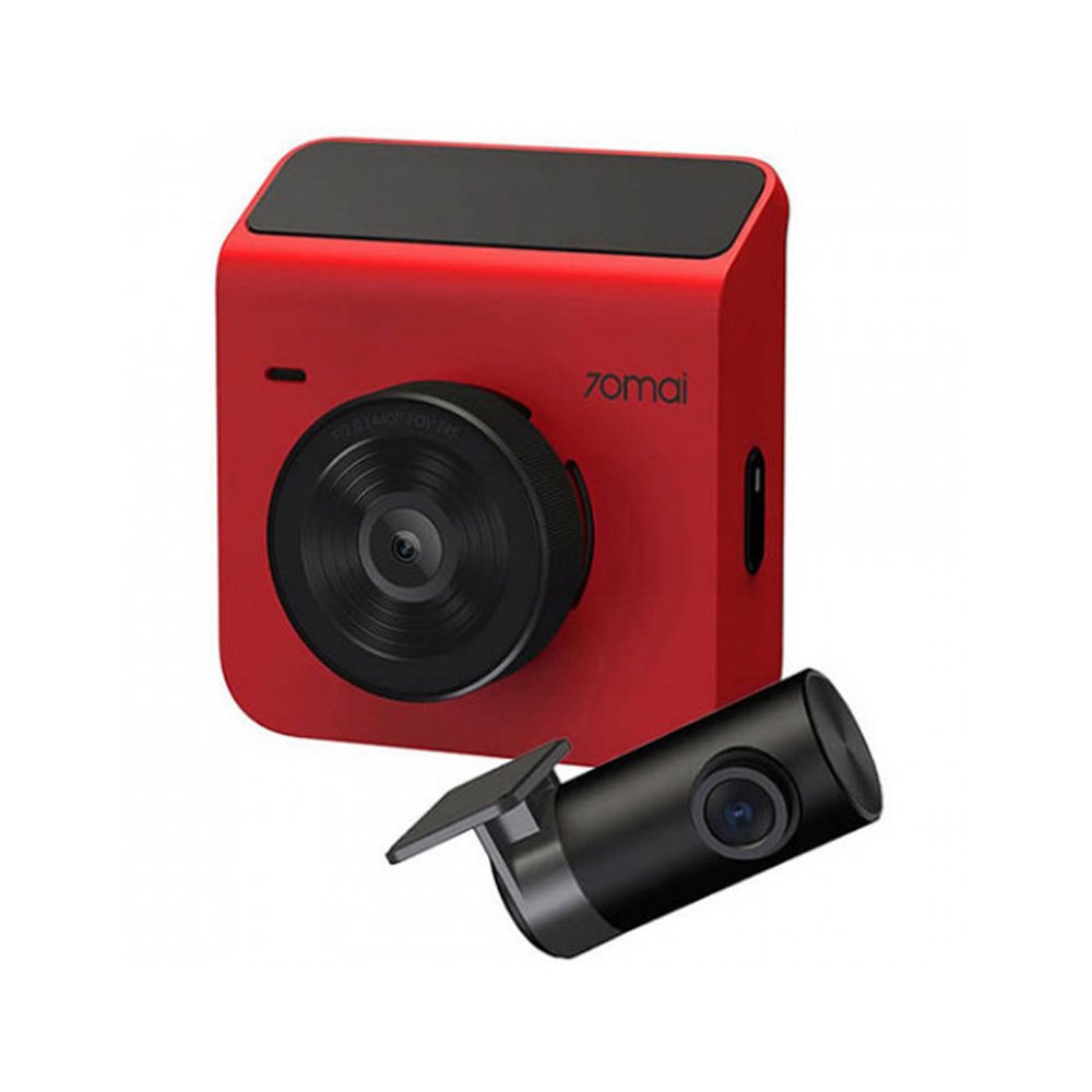 xiaomi car dash cam
