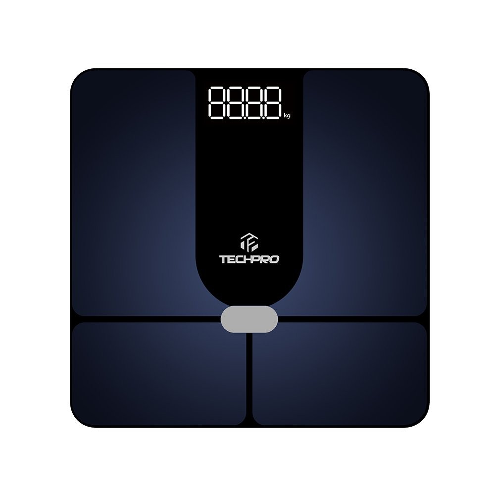 TECHPRO Smart Weight Scale
