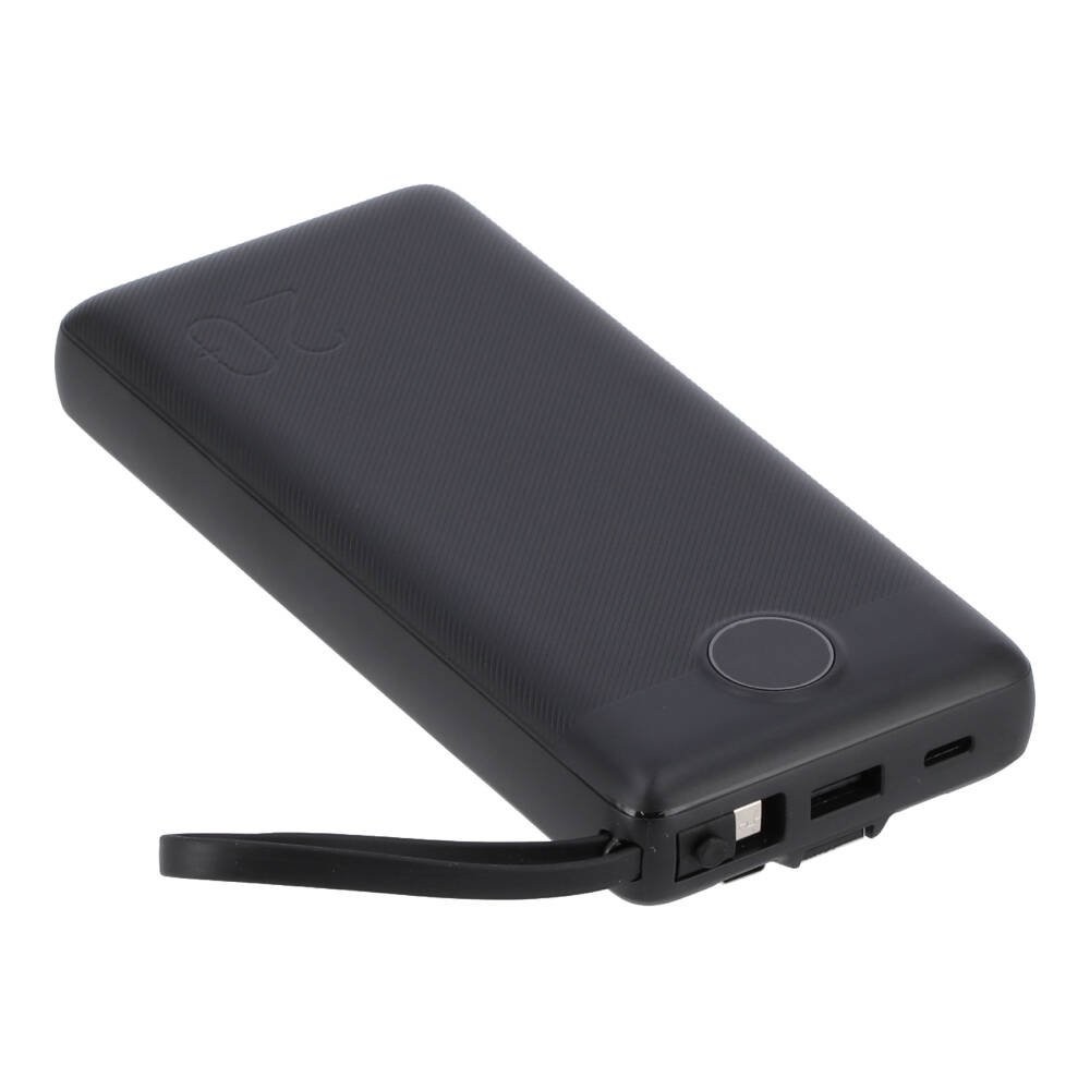 How Much Is Itel Power Bank 20000 Mah In Nigeria