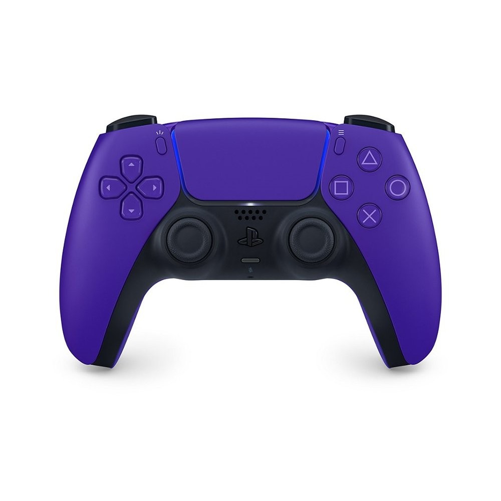 จอยคอนโทรลเลอร์ Sony DualSense Wireless Controller Galactic Purple