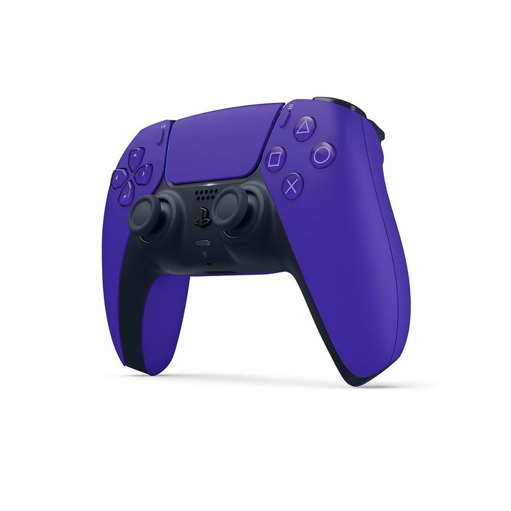 จอยคอนโทรลเลอร์ Sony DualSense Wireless Controller Galactic Purple