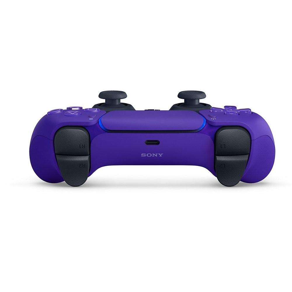 จอยคอนโทรลเลอร์ Sony DualSense Wireless Controller Galactic Purple