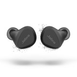 หูฟังไร้สาย Jabra Elite 4 Active Black