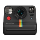 กล้อง Polaroid Now+ i-Type Instant Camera - Black
