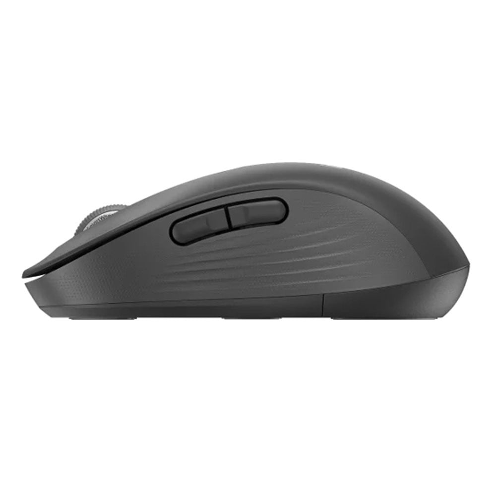 เมาส์ไร้สาย Logitech Signature M650 Graphite