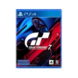 แผ่นเกม PlayStation PS4-G : Gran Turismo 7 STD