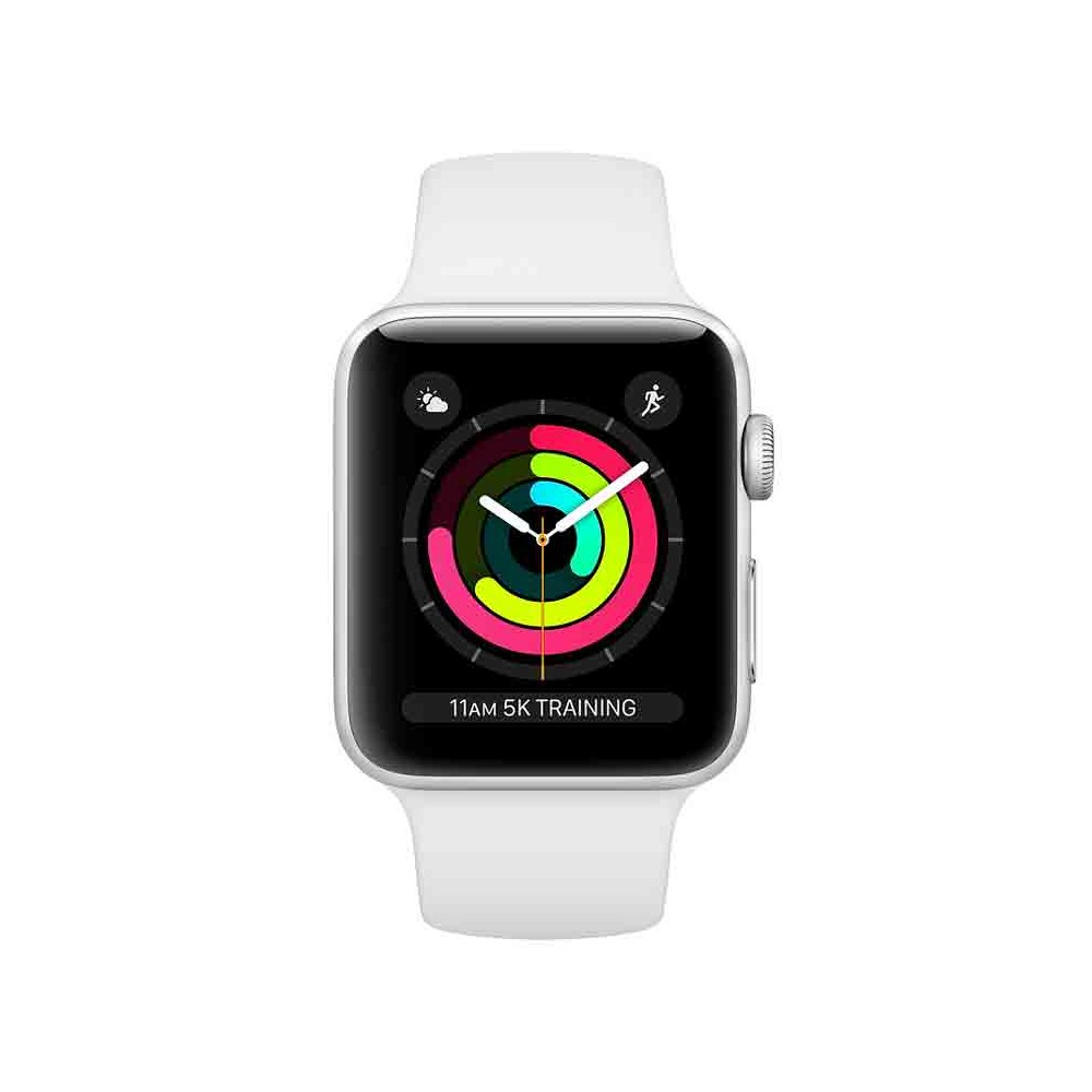 Series three apple sales watch price