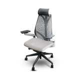เก้าอี้ทำงานเพื่อสุขภาพ Bewell Ergonomic Chair Embrace (High)