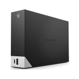 ฮาร์ดดิส Seagate HDD Ext One Touch with Hub 6TB (STLC6000400)