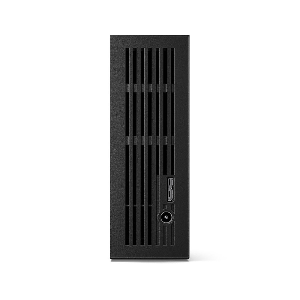 ฮาร์ดดิส Seagate HDD Ext One Touch with Hub 6TB (STLC6000400)