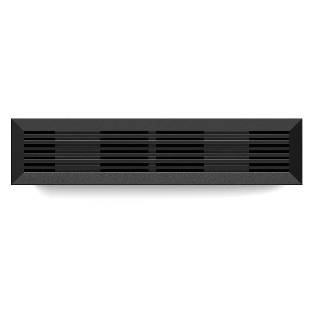 ฮาร์ดดิส Seagate HDD Ext One Touch with Hub 6TB (STLC6000400)