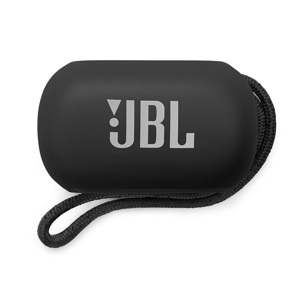 หูฟังไร้สาย JBL Reflect Flow Pro Black