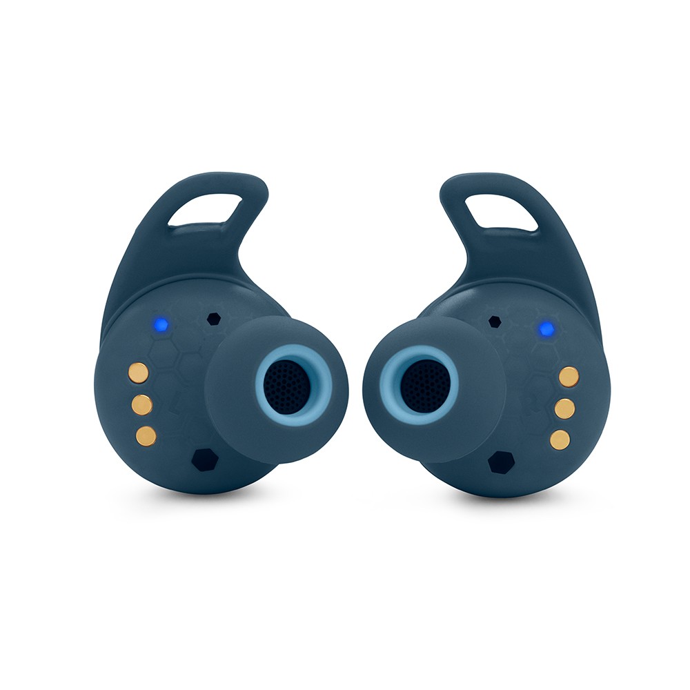 หูฟังไร้สาย JBL Reflect Flow Pro Blue