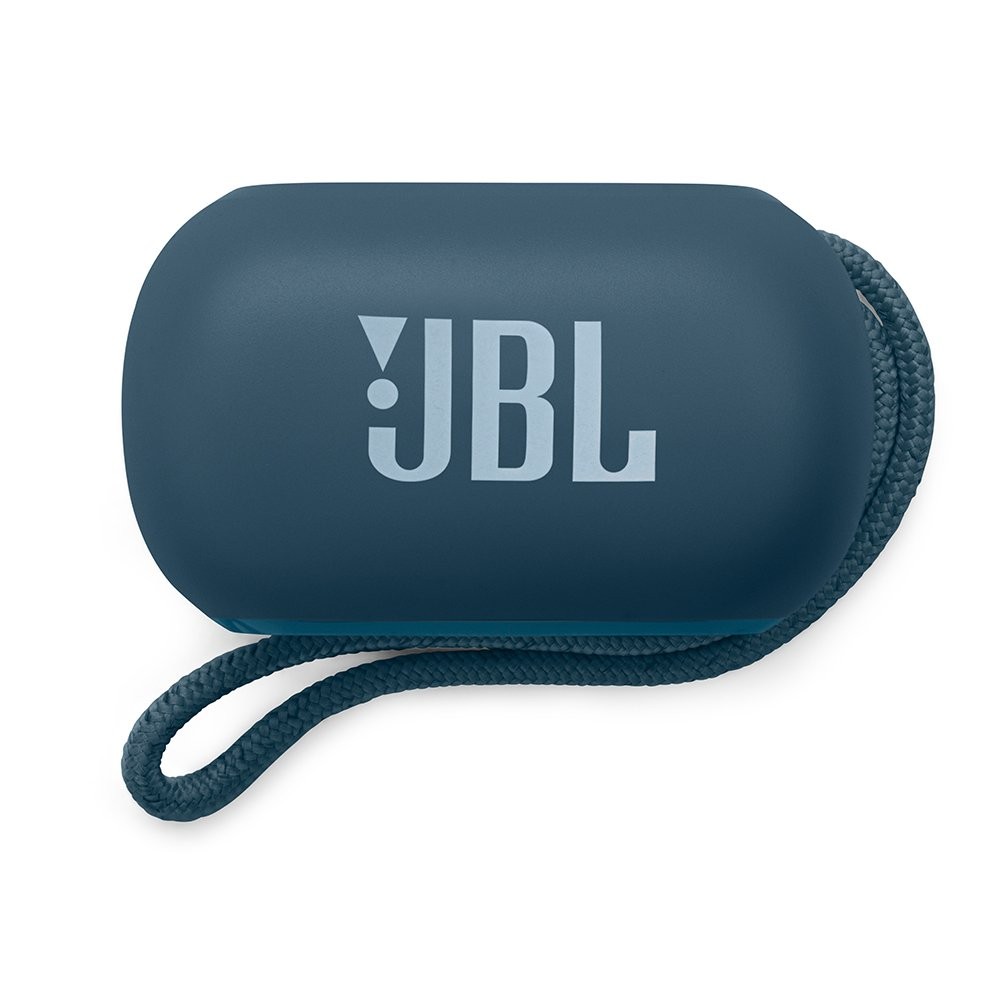 หูฟังไร้สาย JBL Reflect Flow Pro Blue