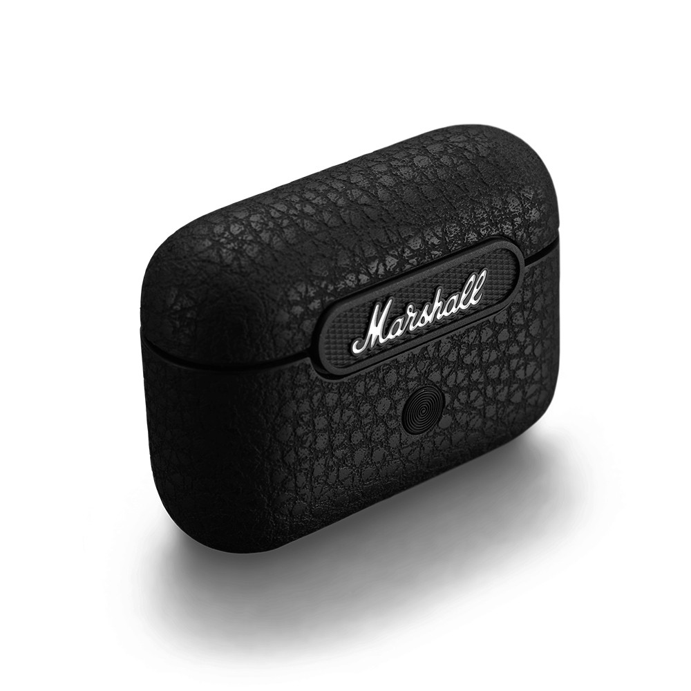 หูฟังไร้สาย Marshall Motif ANC Black