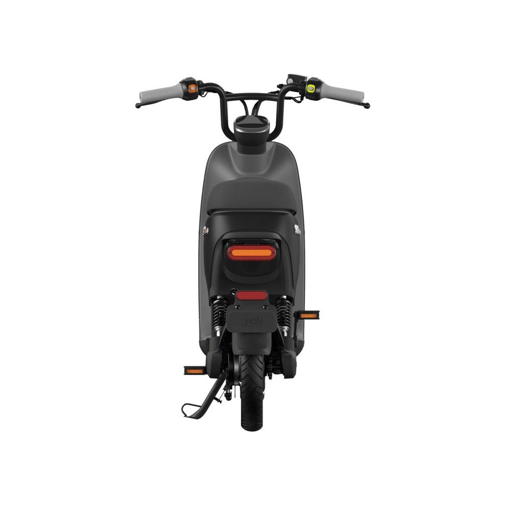 Segway eMoped B65 - Black Gray
