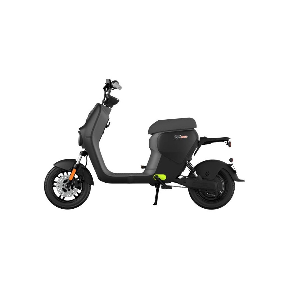 Segway eMoped B65 - Black Gray