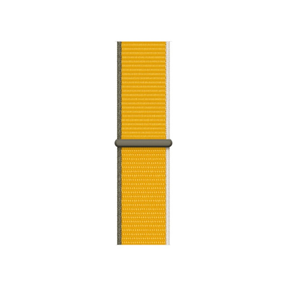Apple Watch 40mm Sunflower Sport Loop