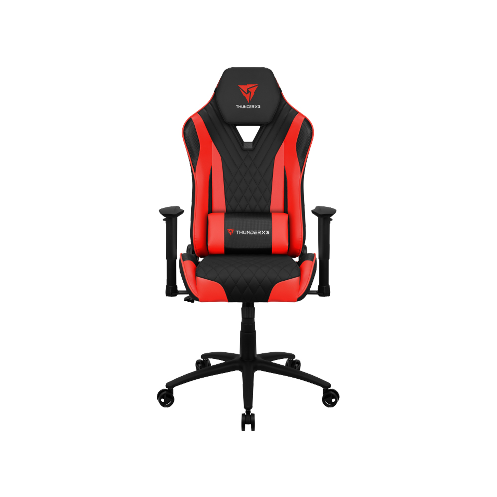 Thunder x3 gaming 2025 chair black tgc12 review