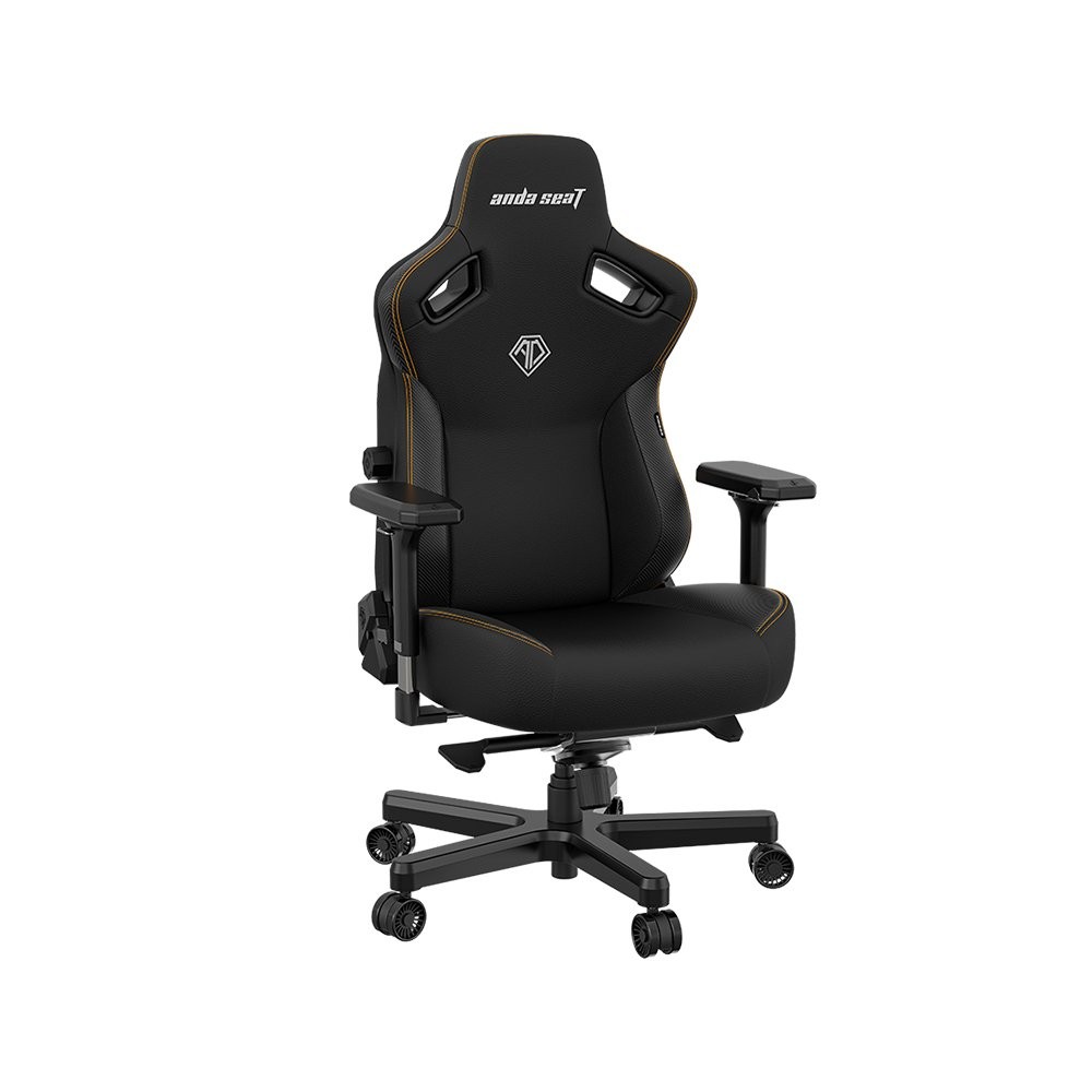 เก้าอี้เกมมิ่ง Anda Seat Gaming Chair Kaiser 3 Black Studio7 online