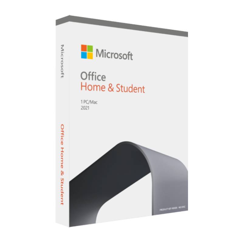 Microsoft Office Home and Student 2021 (79G-05387)