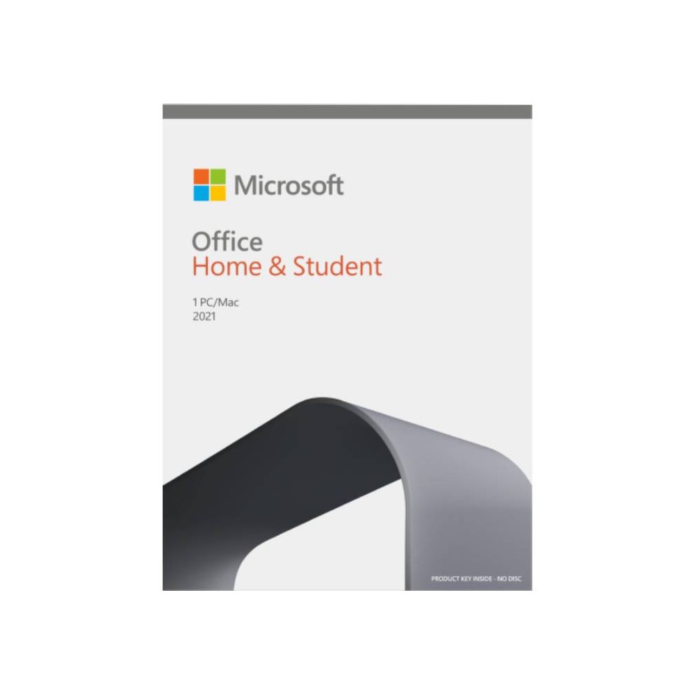 Microsoft Office Home and Student 2021 (79G-05387)