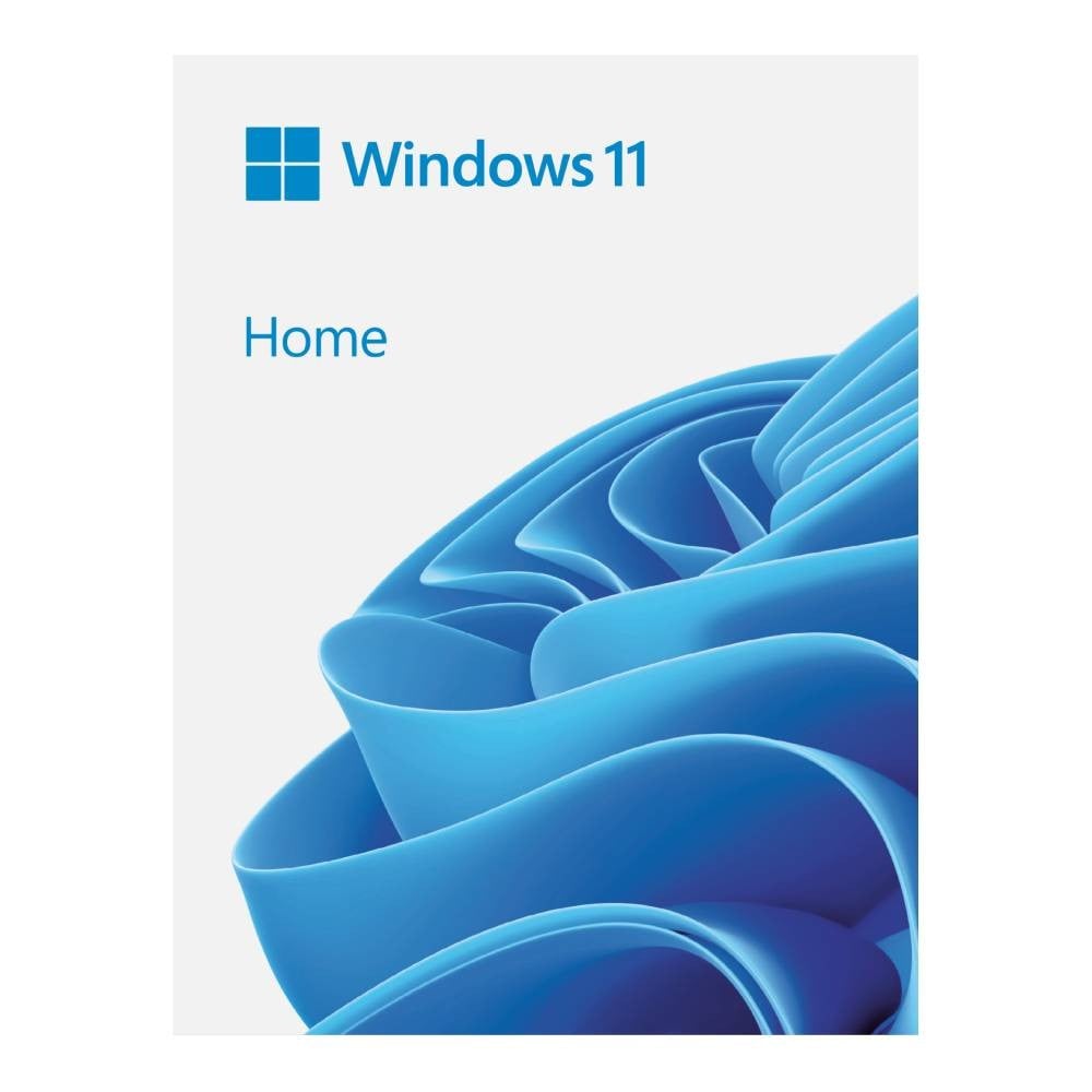 Microsoft Windows Home FPP 11 64-bit Eng Intl USB (HAJ-00090) | Studio7 ...