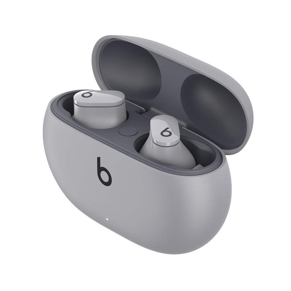 หูฟังอินเอียร์ Beats Studio Buds Noise Cancelling Moon Grey