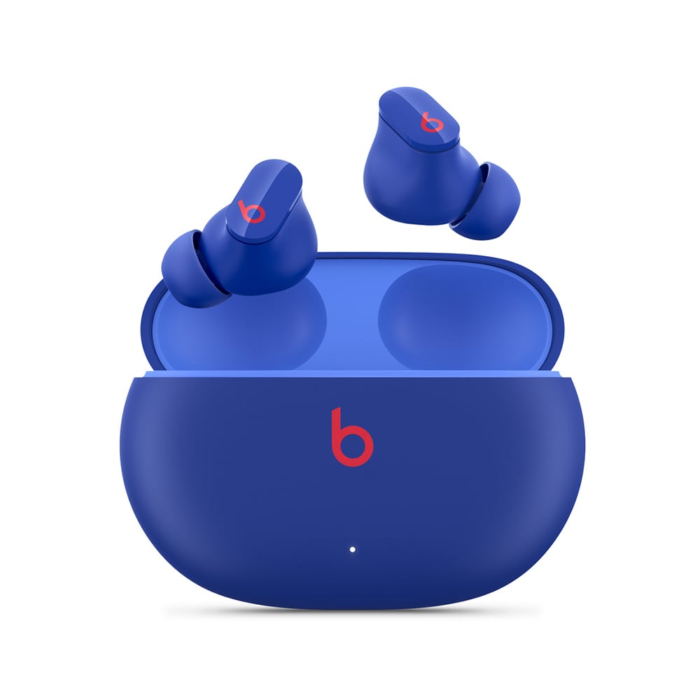 หูฟังอินเอียร์ Beats Studio Buds Noise Cancelling Ocean Blue