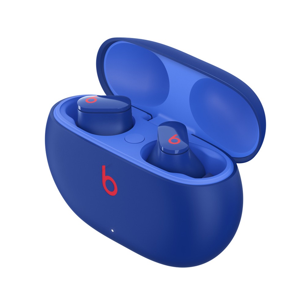 หูฟังอินเอียร์ Beats Studio Buds Noise Cancelling Ocean Blue