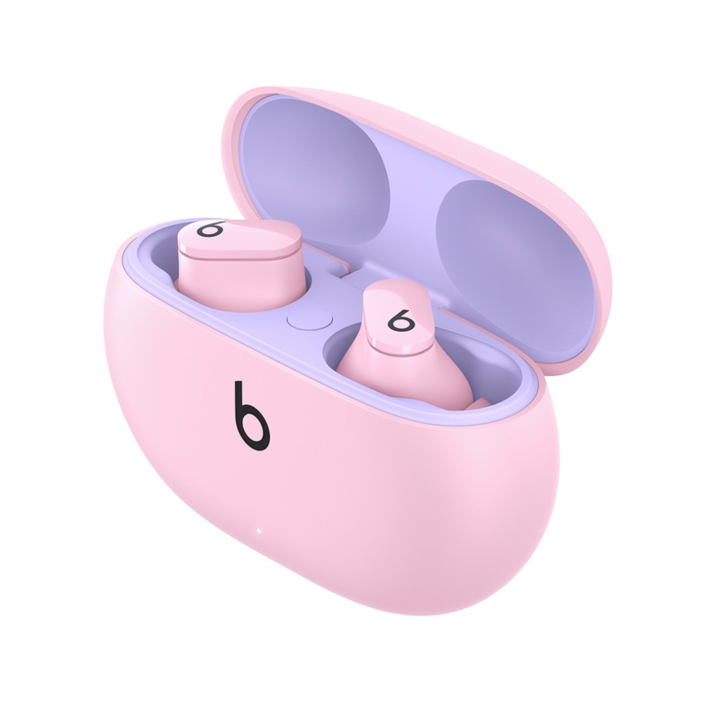 หูฟังอินเอียร์ Beats Studio Buds Noise Cancelling Sunset Pink