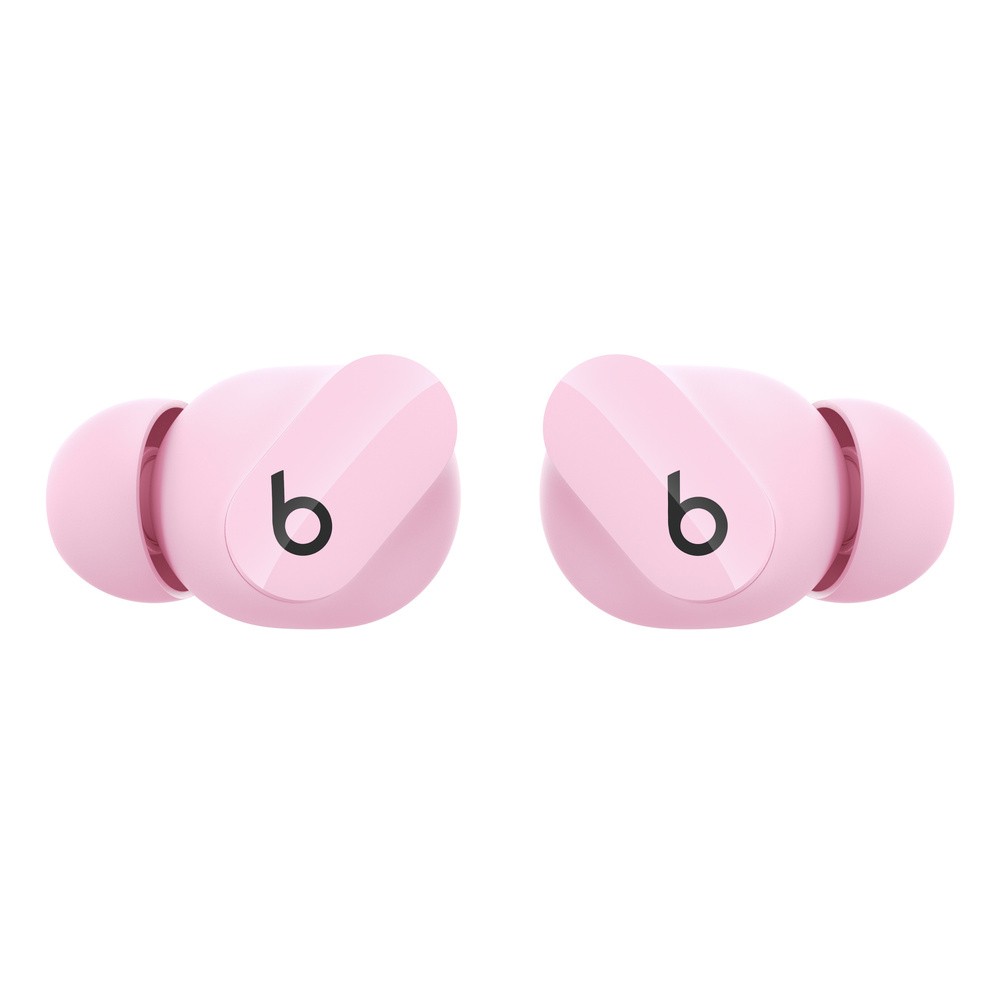 หูฟังอินเอียร์ Beats Studio Buds Noise Cancelling Sunset Pink