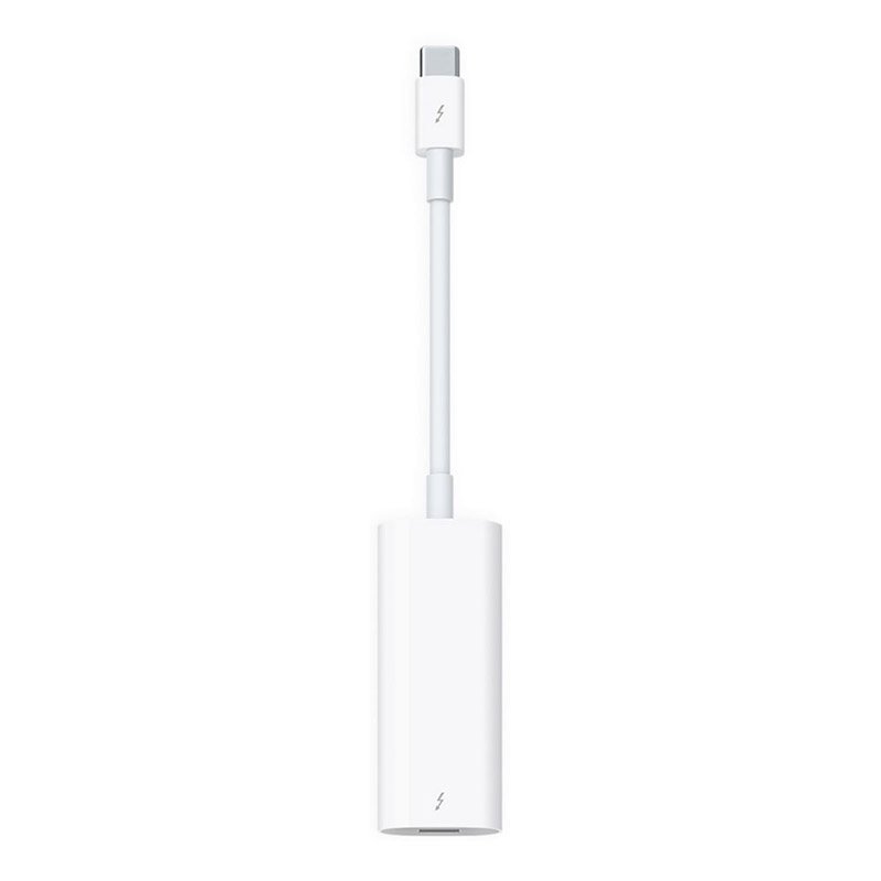 Apple Thunderbolt 3 (USB-C) to Thunderbolt 2 Adapter