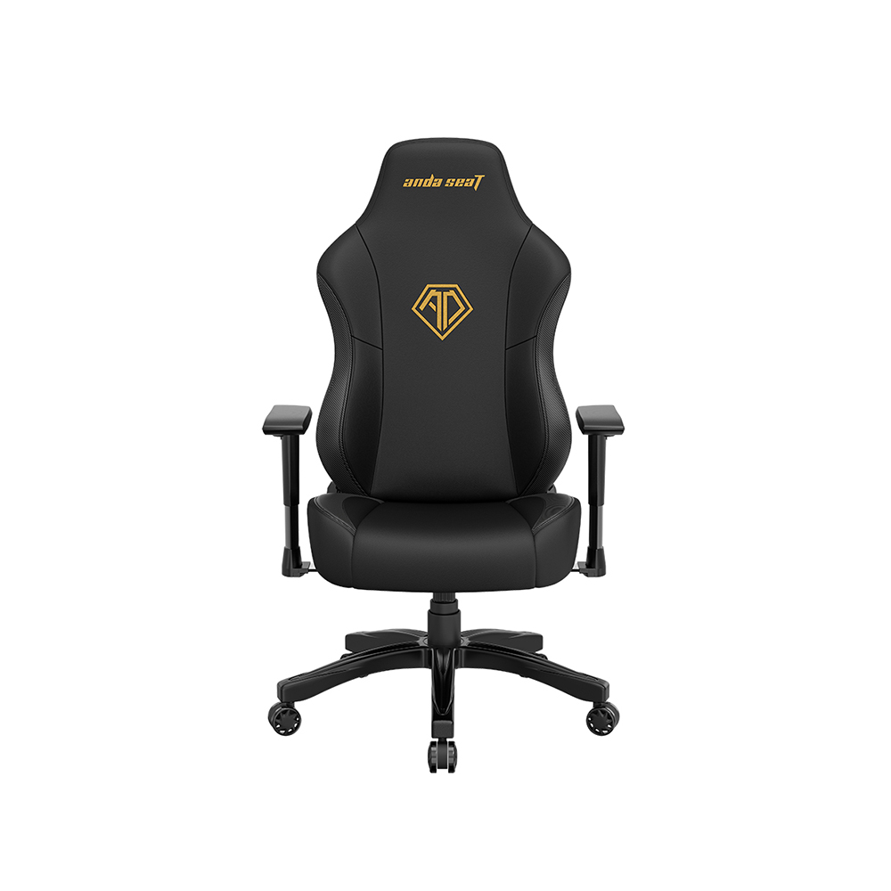 Anda Seat Gaming Chair Phantom 3 Black Studio7 online