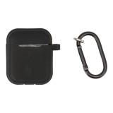 เคส Blue Box AirPods Silicone Armour Black