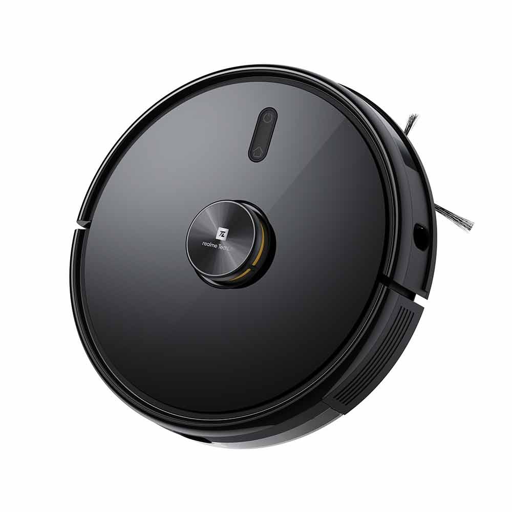 เครื่องดูดฝุ่นอัจฉริยะ Realme TechLife Robot Vacuum (RMH2101) Studio7