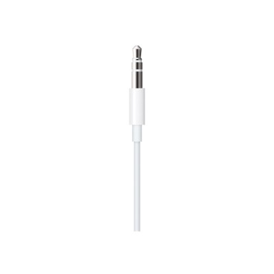 Lightning to 3.5 mm Audio Cable (1.2m)