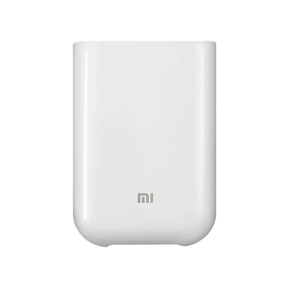 Xiaomi Mi Portable Photo Printer White