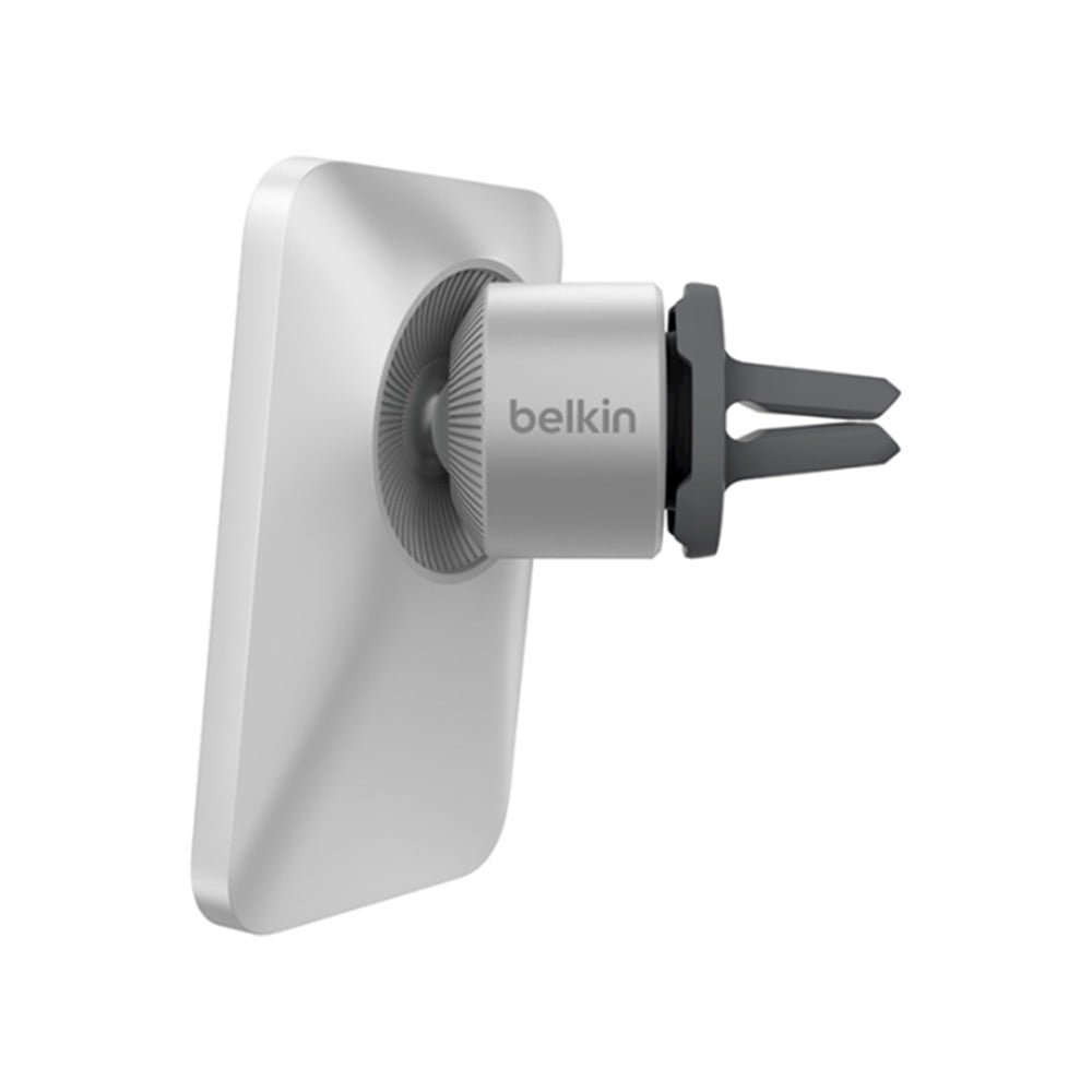 ที่ชาร์จแบตในรถ Belkin MagSafe Car Vent Mount PRO (WIC002btGR)